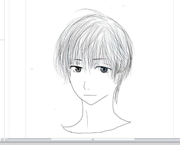 ペンタブ難しすぎワロタ 会いてえ速報