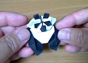 origamipandaitimai