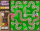 CANDY TRAIN