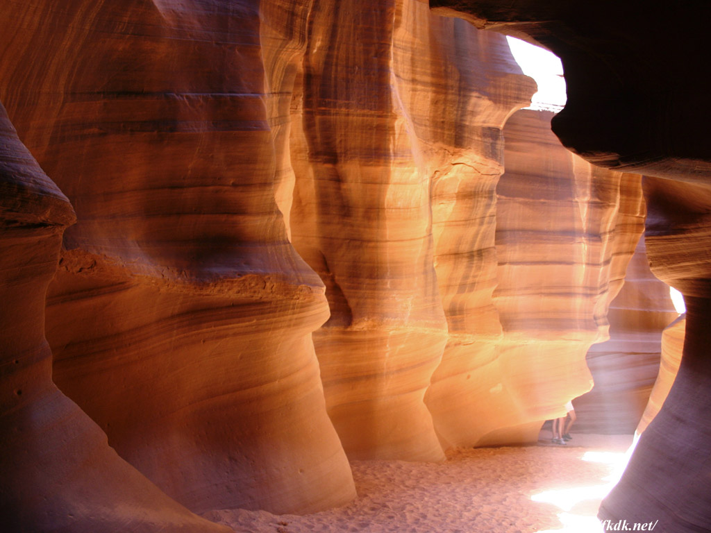 ラスベガス近郊の自然 ラスベガス ラスベガス旅行体験記