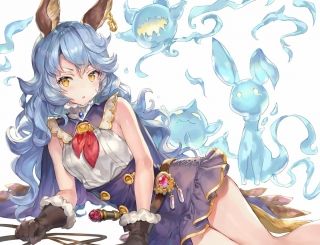 【グラブル】でも妊娠してるんだよな…