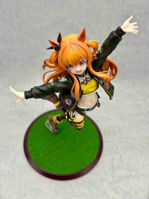 Lucrea（ルクリア） ウマ娘 プリティーダービー