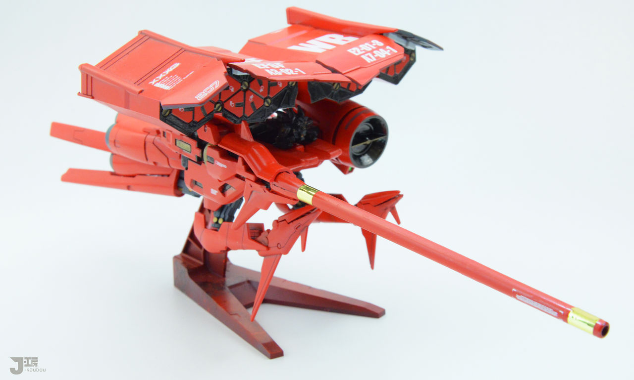 エ*ジ様 HGUC 1/144 ガンダム GP03 デンドロビウム 未開封 エ*ジ様