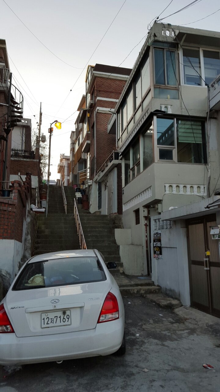ソウォンの家 願いを言ってみて ロケ地 知らない街でプチ迷子 ソウォンの家 願いを言ってみて ロケ地 知らない街でプチ迷子