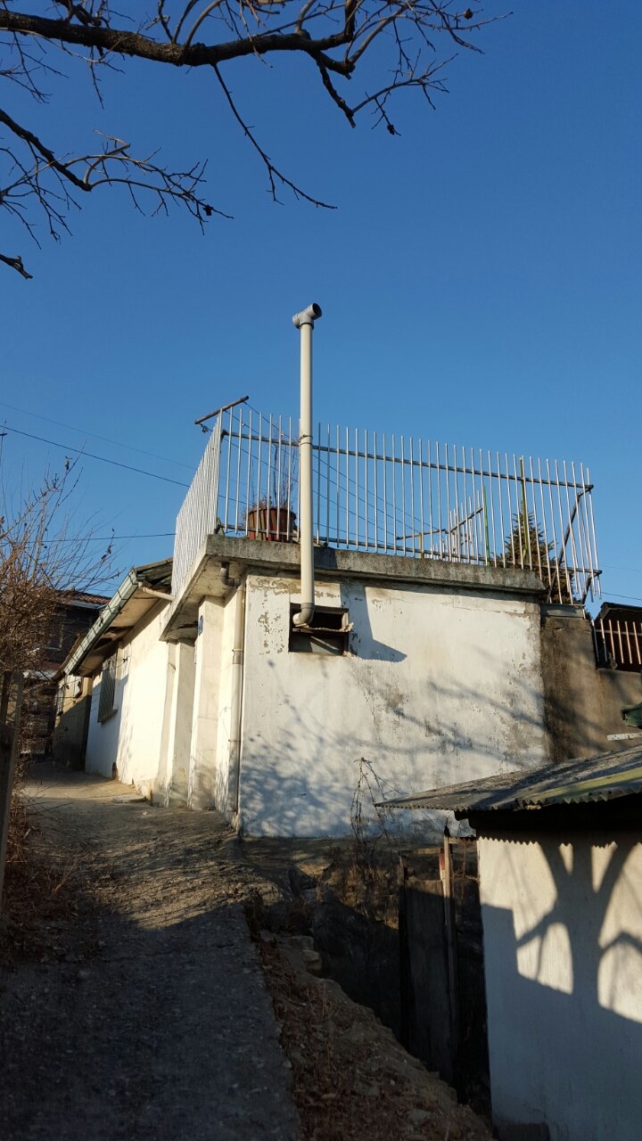 ソン先生の家 私はチャンボリ ロケ地 知らない街でプチ迷子 ソン先生の家 私はチャンボリ ロケ地 知らない街でプチ迷子