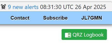 QRZlog