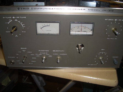 JR-310FRONTPANEL