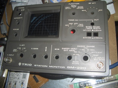 SM-220-6