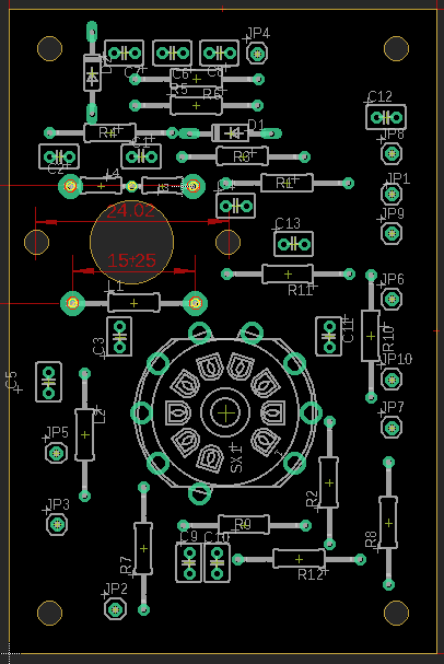 FM-DET-FRDX-400SILK