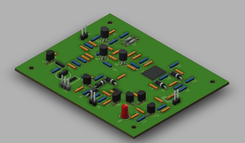 FUSION360-BOARD