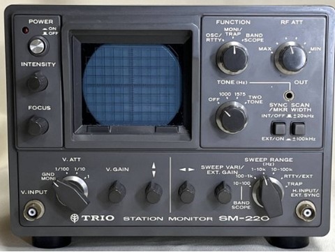 SM-220-1