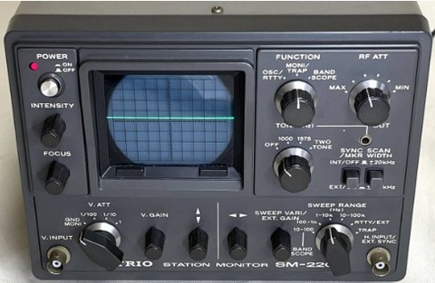 SM-220-3