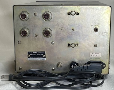 SM-220-2