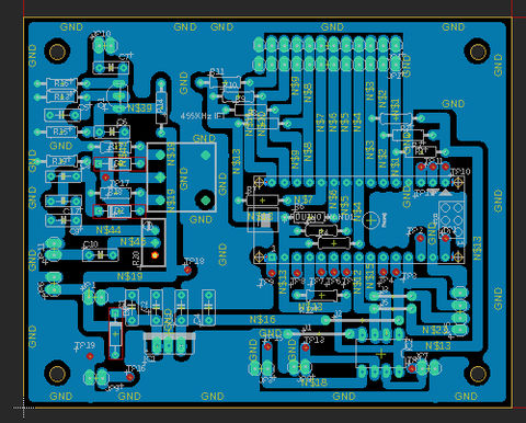 JR-310-ADD-OPTION-BOARD