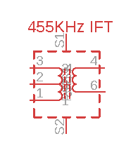 LIBRARY-455KHZ-IFT