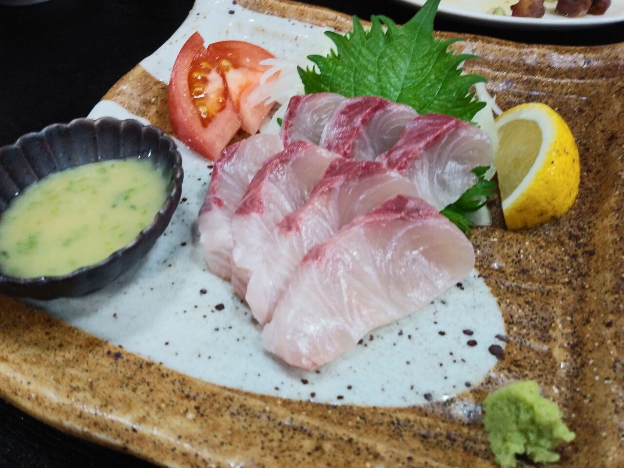 高知市 季節料理 旬太郎 おジェラの 今日も元気にいただきます 高知市 季節料理 旬太郎 おジェラの 今日も元気にいただきます