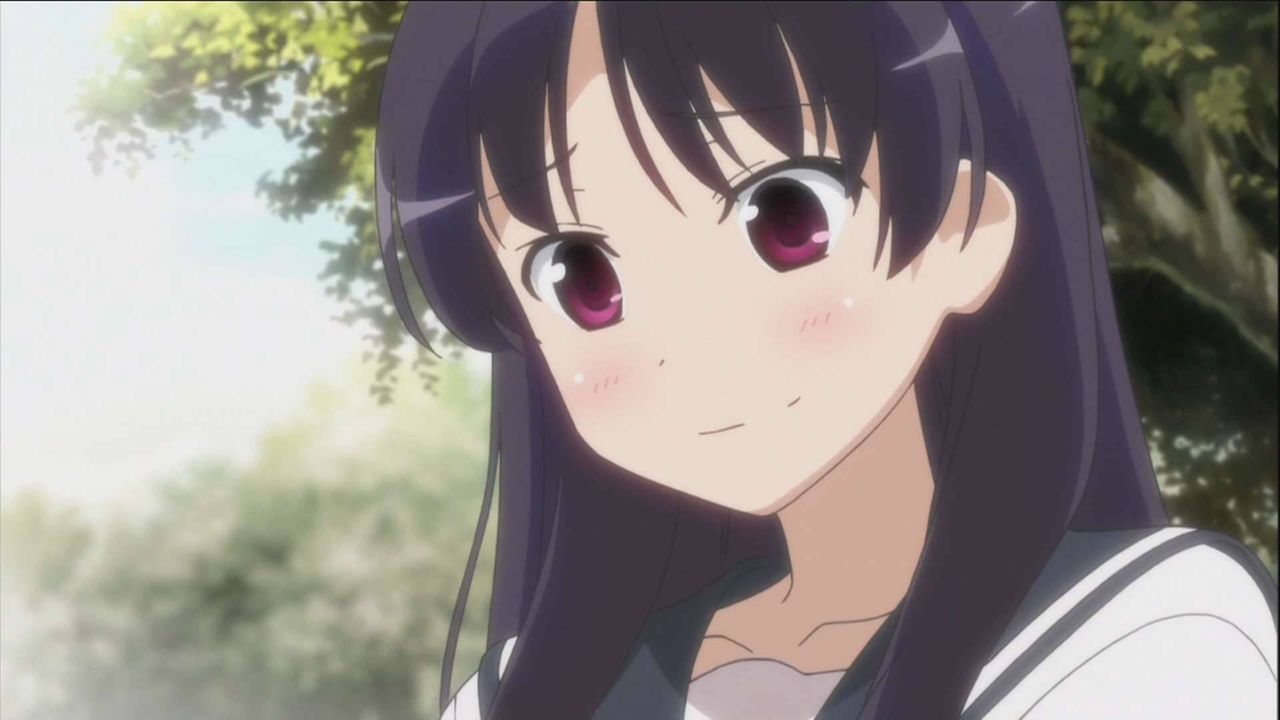 竜華 どんなことでも1つだけ 透華 願いを叶えますわ かえんだん 竜華 どんなことでも1つだけ 透華 願いを叶えますわ かえんだん