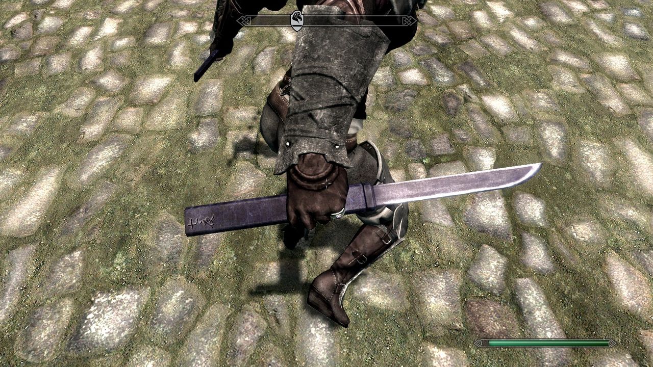 青歴史なブログ