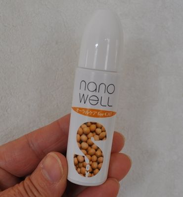 nanowel