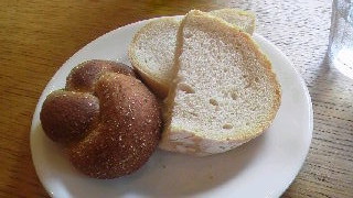 オステリアパン