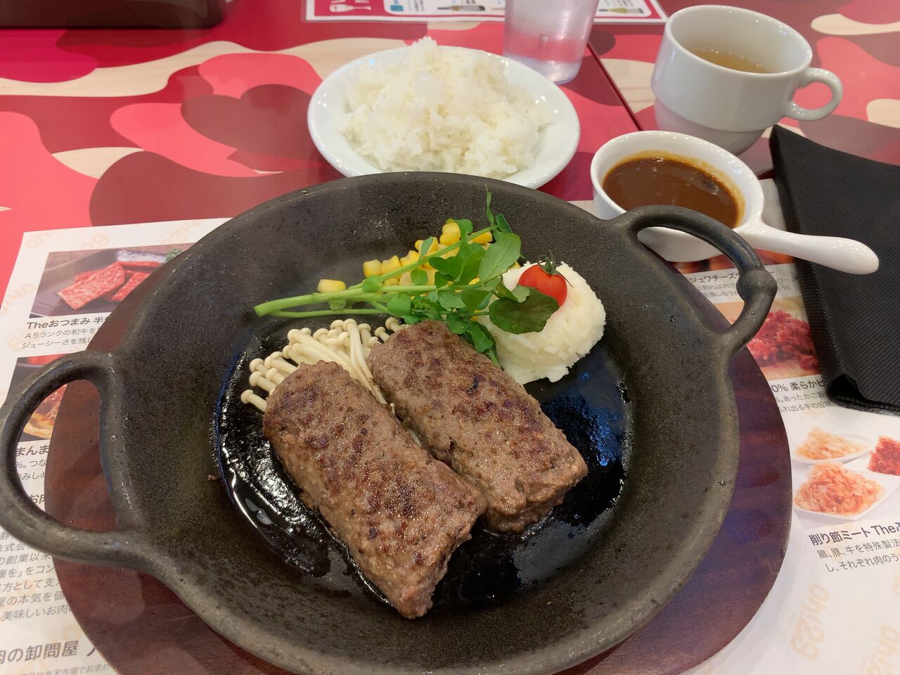 Oh 29 蒲田東口 閉店 J S Lunch Blog