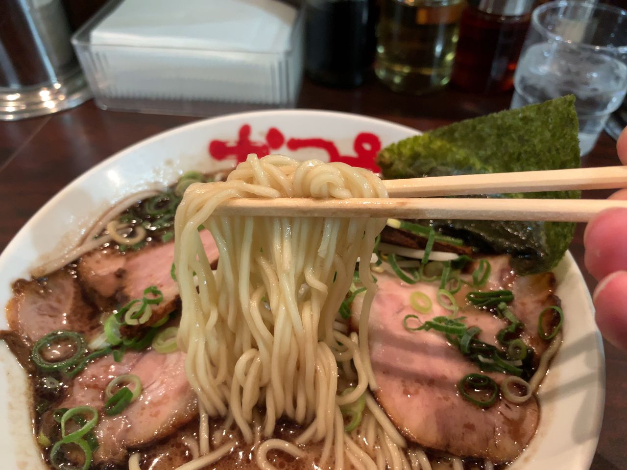 なんつッ亭@川崎 J's Lunch Blog なんつッ亭@川崎 J's Lunch Blog