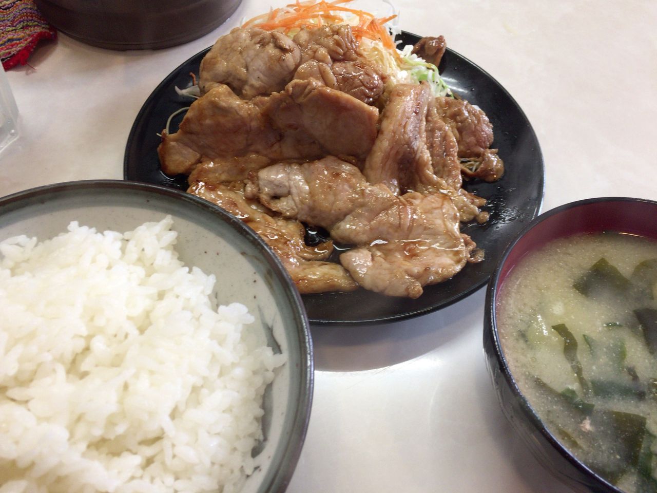 まるやま食堂 蒲田東口 J S Eat Blog まるやま食堂 蒲田東口 J S Eat Blog