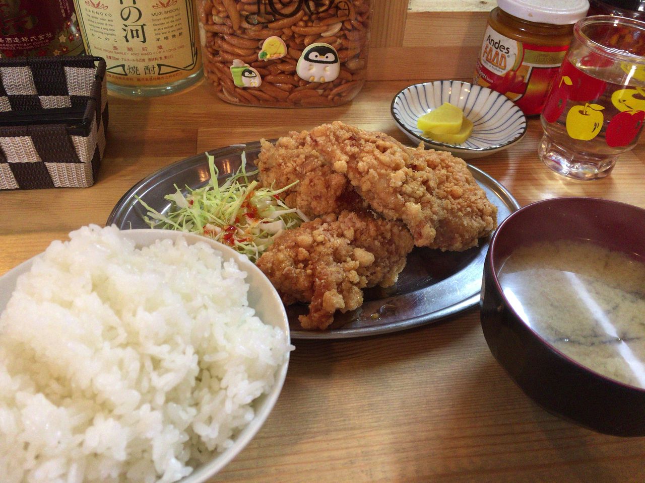 佐々木商店 蒲田西口 閉店 J S Eat Blog