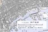 HAT周辺「神戸首部」H2年修正