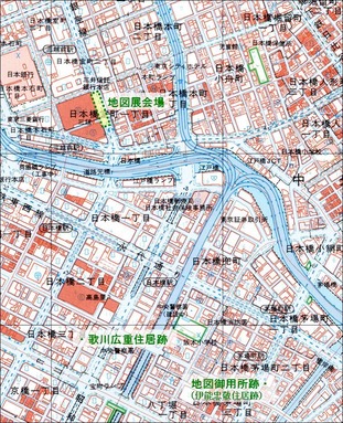 topo10000Nihonbashi