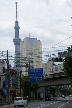02-5 スカイツリー