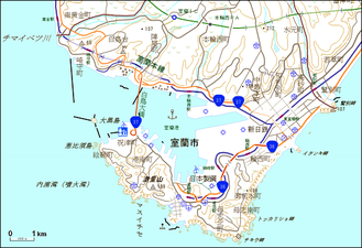 Map_Muroran