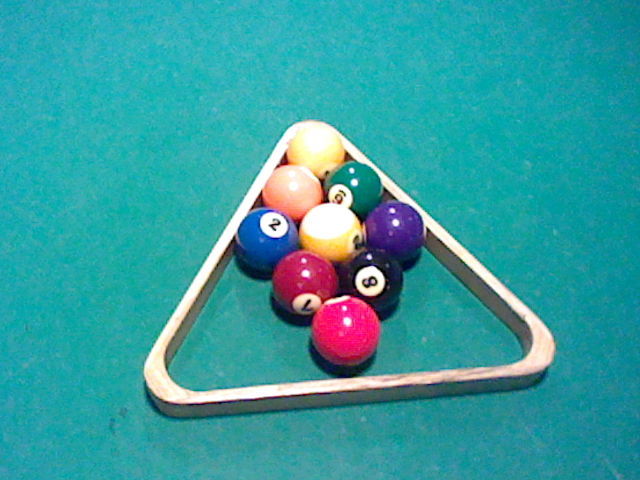 経験がナインボール 槌