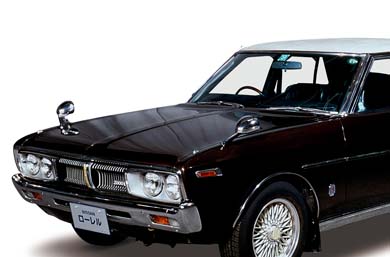 なぜブタケツか 真空管アンプとノスタルジックカーの関係