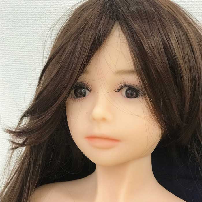 顔左