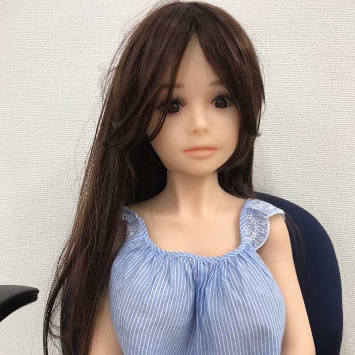 服上半身