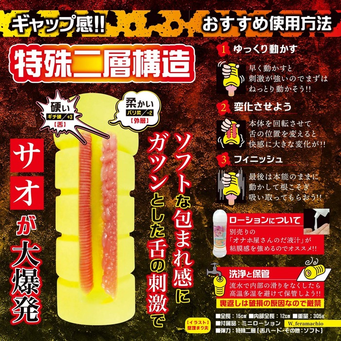 中身説明