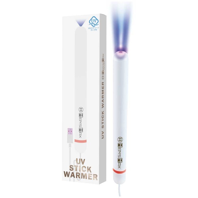 UV 商品