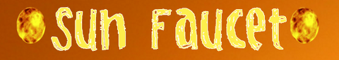sun faucet