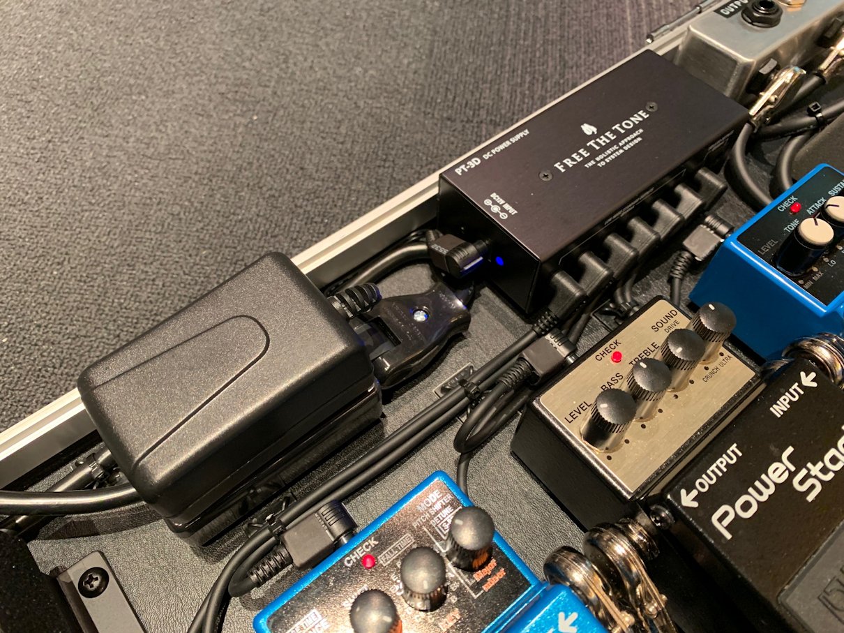 LINE6 【ライン6】HX Stomp ラインシックス 【吉祥寺パルコ店