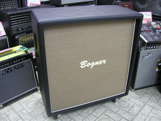 Bogner / キャビネット