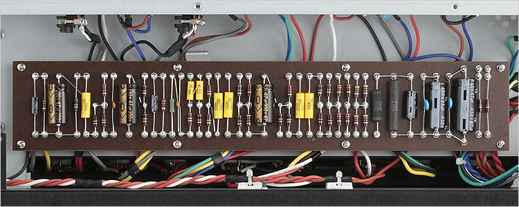 VOXの最新モデルは、本気度が違います！！ : ドクターMusic 