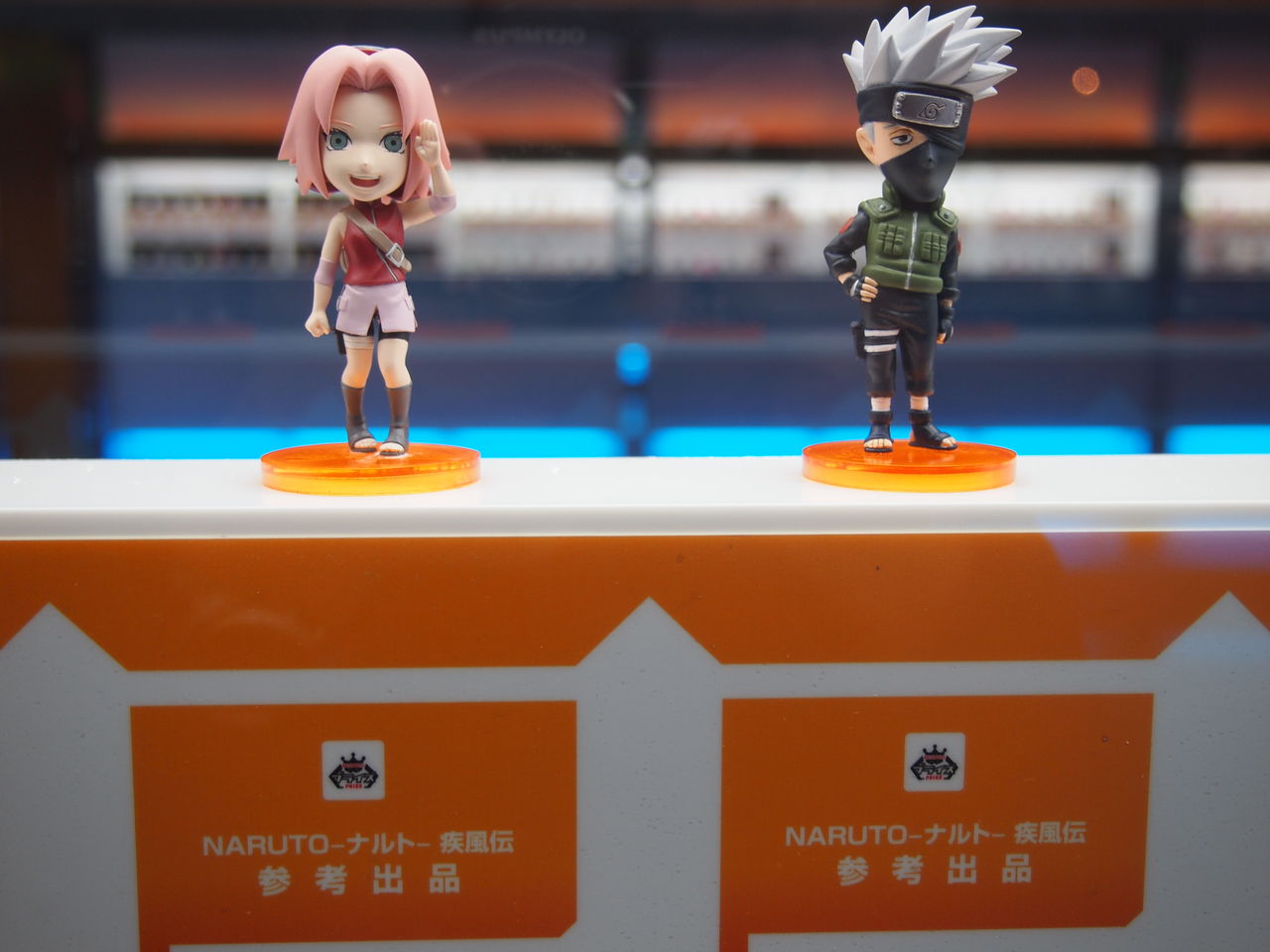 専用です。 ナルトワーコレ メタリックカラー コンプ ナルト NARUTO 疾風伝 ワーコレ メタリックカラーver. 5体コンプ