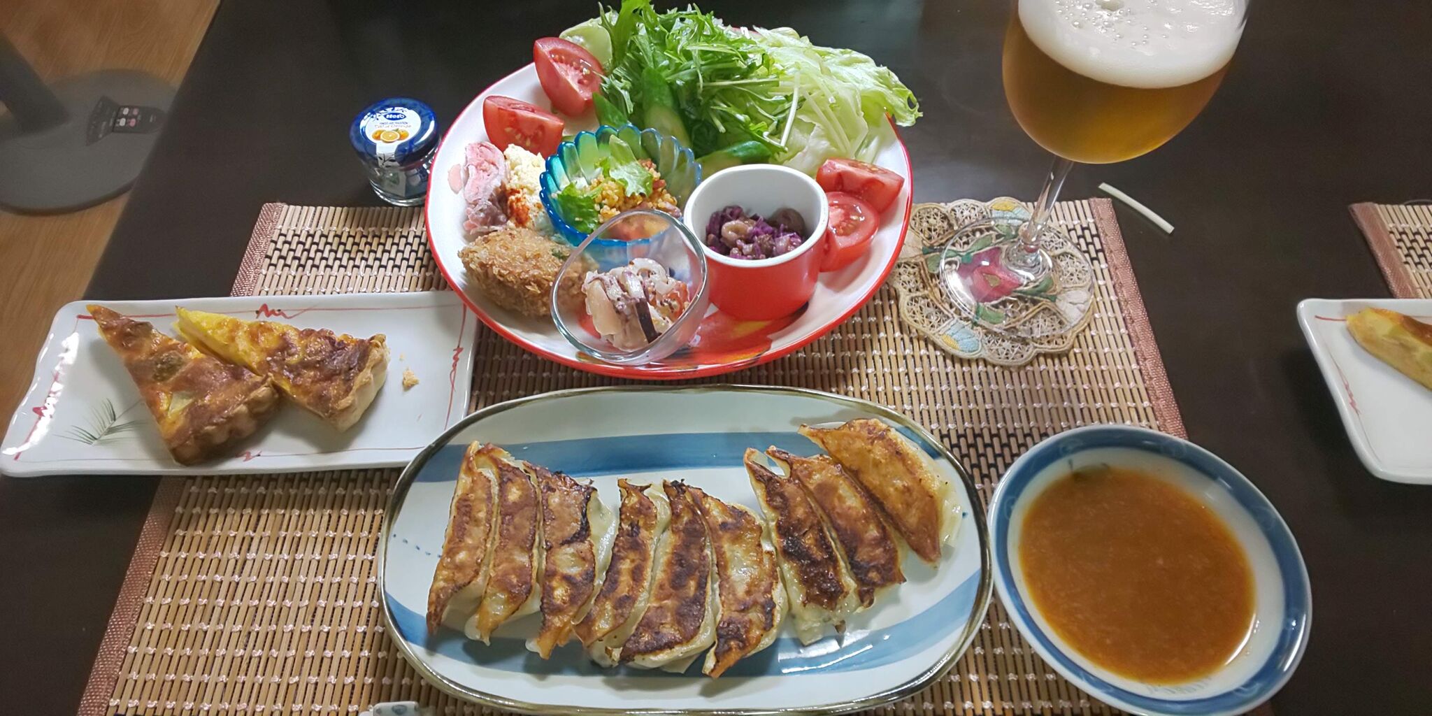 六甲道 Coop近くの あてや でキッシュ 7月1日 和食は日本人の心 六甲道 Coop近くの あてや でキッシュ 7月1日 和食は日本人の心