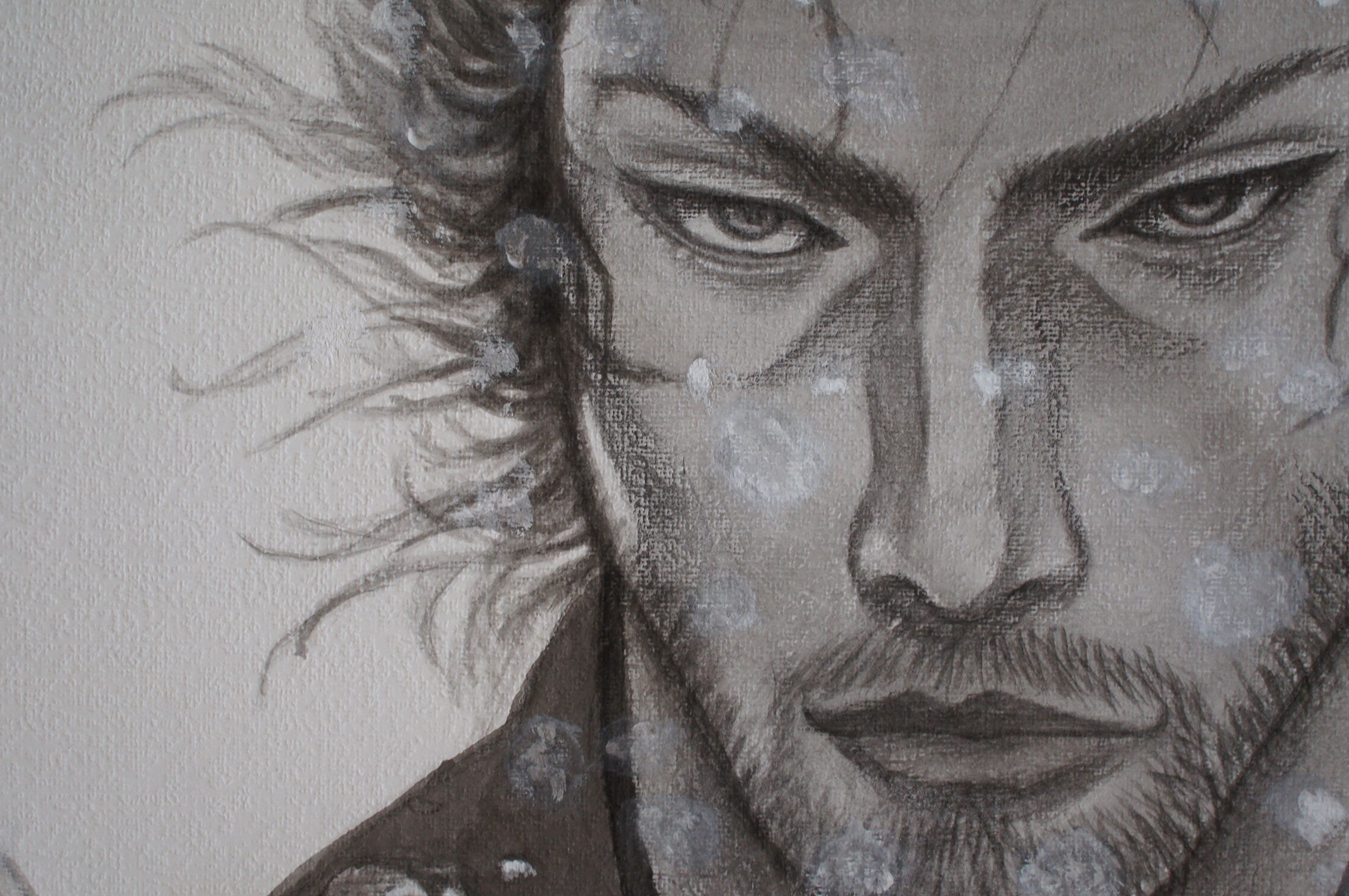 ﾊﾞｶﾞﾎﾞﾝﾄﾞ31 で完成 十さん