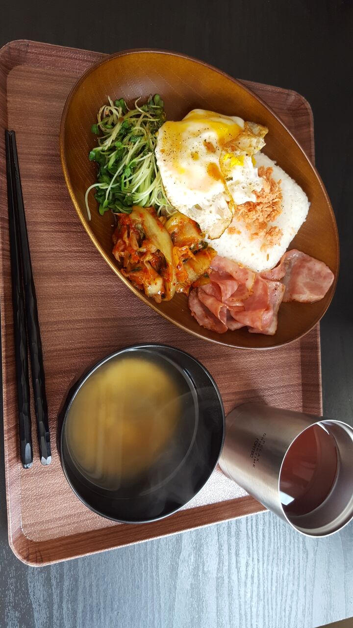 ミニマリスト 食事のルーティン ミニマリストじゃんのシンプルライフblog ミニマリスト 食事のルーティン ミニマリストじゃんのシンプルライフblog