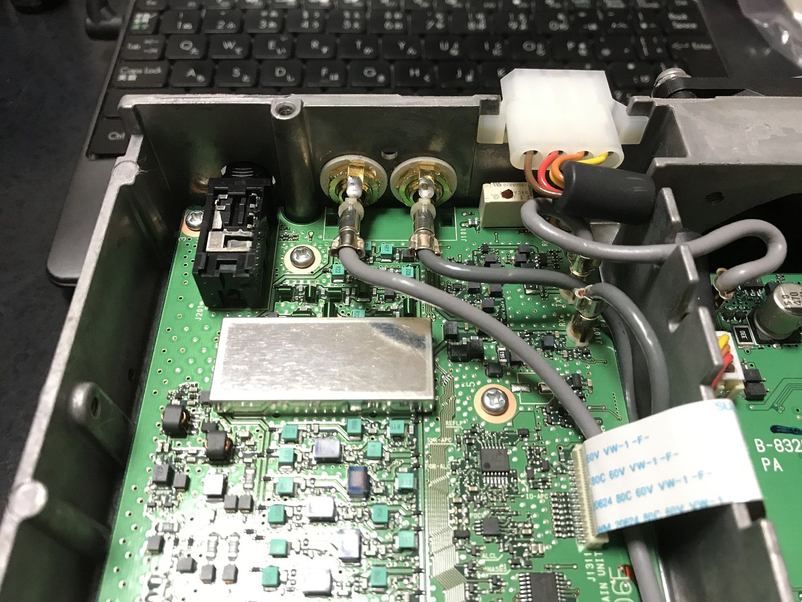 IC-7300M 最終値下げ致しました‼️お早めに‼️ FT8