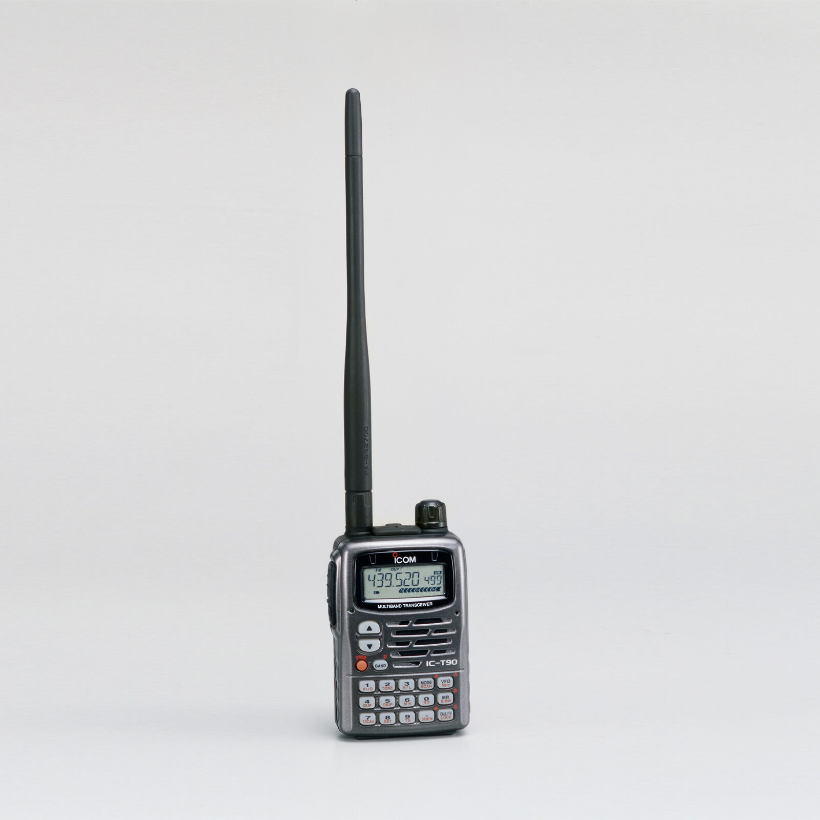 モービル機 １０台　ジャンク品 第一電波工業 ダイヤモンド HF10CL 28MHz帯高能率センター