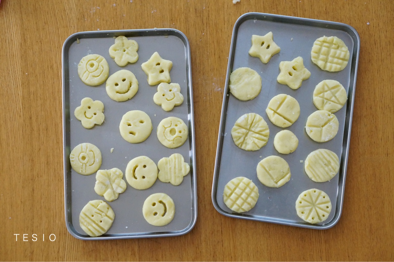 かわいいおべんとう