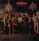 cold blood first taste of sin